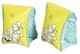 Нарукавники Arena FRIENDS SOFT ARMBAND желтый Дит 1-3Y - изображение 1