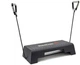 Степ-платформа Reebok Reebok Mini Step чорний Унісекс 65 x 32 x 15 см RAP-10150BK - зображення 1