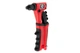 Заклепочник Intertool - 215 мм Pro - изображение 1