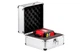Уровень лазерный Intertool - 360° x 3 головки - изображение 5