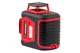 Уровень лазерный Intertool - 360° x 3 головки - изображение 7