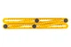 Шаблометр Mastertool – 250 x 120 мм 1 шт. - зображення 4