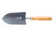 Лопатка посадочная Mastertool 300 x 80 мм ручка дерево (14-6187) - изображение 1