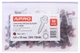 Саморез кровельный Apro 4.8 x 35 мм RAL 3011 (50 шт.) (SDS48353011) - изображение 3