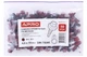 Саморез кровельный Apro 4.8 x 19 мм RAL 3011 (50 шт.) (9R648193011) - изображение 3
