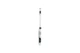 Тележка ручная Intertool 450 x 420 x 960 мм x 60 кг (LT-9005) - изображение 5
