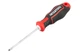 Отвертка Intertool SL3 x 75 мм Storm (VT-3401) - изображение 1