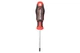 Отвертка Intertool PH1 x 75 мм Storm (VT-3415) - изображение 3