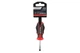 Отвертка Intertool SL5 x 38 мм Storm (VT-3405) - изображение 5