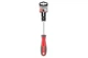 Викрутка Intertool PH2 x 125 мм Pro (VT-3321) - зображення 5