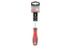 Отвертка Intertool PH0 x 75 мм Pro - изображение 5