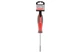 Отвертка Intertool 1/4" x 100 мм с магнитным держателем Pro (VT-3300) - изображение 5