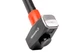Кувалда Intertool 3000г x 930мм фибергласс (HT-0243) - изображение 4