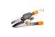 Сучкорез садовый Mastertool 700-1030 x 40 мм з редуктором - изображение 3