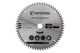 Диск пильний Intertool 250 х 60T х 30 мм (CT-3052) - зображення 1