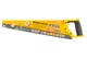 Ножівка по дереву Mastertool 450 мм 4T х 1" х 2D (14-2645) - зображення 3