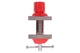 Тиски Intertool мини 60 мм (HT-0057) - изображение 6