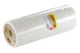Скотч Unifix 45 мм x 80 м x 40 мкм белый (SKW-5400266) - изображение 2