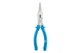 Щипцы удлиненные прямые Intertool - 200 мм American type - изображение 2