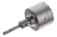 Свердло корончате по бетону SDS+ Intertool 80 мм (SD-7080) - зображення 2