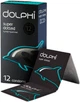 Презервативи Dolphi Super Dotted 12 шт. (4820144772764) - зображення 2