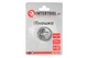 Плашка Intertool M8 х 1.25 (SD-8221) - изображение 3