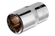 Головка шестигранная Intertool - 16 мм х 1/2" - изображение 1