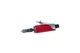 Шлифмашинка пневматическая Intertool 1/4" + набор камней - изображение 3