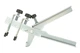 Ключ для систем вирівнювання плитки Mastertool 230мм Mini x Maxi (81-0504) - зображення 4