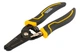 Съемник изоляциии Mastertool 180мм x 0.3-6мм² (75-2273) - изображение 1