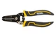 Съемник изоляциии Mastertool 180мм x 0.3-6мм² (75-2273) - изображение 2