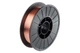 Проволока сварочная Apro 0.8мм x 4кг ER70S-6 (699924) - изображение 1