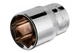 Головка шестигранная Intertool - 21 мм х 1/2" - изображение 1