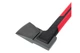 Топор Intertool-Storm - 1230 г x 590 мм фибергласс - изображение 4