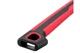 Топор Intertool-Storm - 1230 г x 590 мм фибергласс - изображение 6