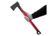 Топор Intertool-Storm - 1230 г x 590 мм фибергласс - изображение 9