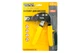 Пистолет для дюбелей молли Mastertool 170 мм x М3 x М4 x М5 x М6 (21-0718) - изображение 2