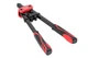 Пистолет для заклепок Intertool-Storm 360 x ø2.4 x 3.2 x 4 x 4.8 x 6.4 мм двуручный (RT-0018) - изображение 3