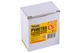 Рулетка Mastertool 8 м x 25 мм автостоп (68-0825) - зображення 2