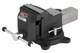 Тиски поворотные Intertool 100 мм Storm (HT-0085) - изображение 1