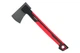 Топор Intertool-Storm 930 г x 445 мм фибергласс (HT-0292) - изображение 1