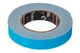 Лента двухсторонняя Intertool 12 мм x 2 м вспененная Prof Fix Storm (KT-0820) - изображение 2