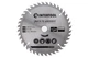 Диск пильный Intertool 180 х 40T х 20 мм (CT-3043) - изображение 1