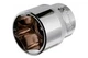 Головка шестигранная Intertool - 25 мм x 1/2" - изображение 1