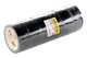 Скотч Unifix 45 мм x 80 м x 40 мкм черный (SKB-5400266) - изображение 2