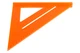 Кутник теслі Mastertool 180 мм пластиковий (30-3516) - зображення 2
