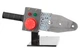 Паяльник пластиковых труб Intertool 850 Вт x 20-63 мм (RT-2111) - изображение 3
