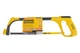Ножівка по металу Mastertool 250-300 мм металева ручка Pro (14-2227) - зображення 2
