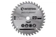 Диск пильный Intertool 200 х 36T х 25.4 мм (CT-3020) - изображение 1