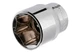 Головка шестигранная Intertool - 27 мм х 1/2" - изображение 1